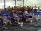 การสมัครคัดเลือกเป็นนักศึกษาวิชาทหารชั้นปีที่ 1 และการรายงาน ... Image 15